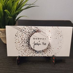 Morphe x Jaclyn Hill Palette